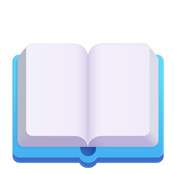 Open Book Color