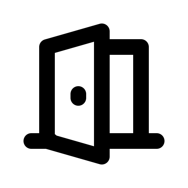 Open Door