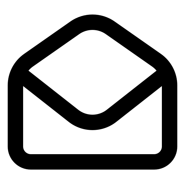 Open Envelope