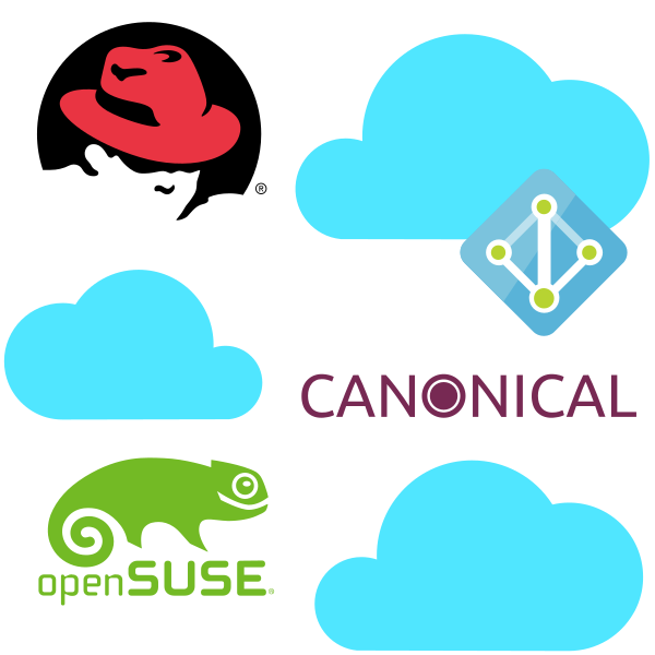 Open Source Clouds