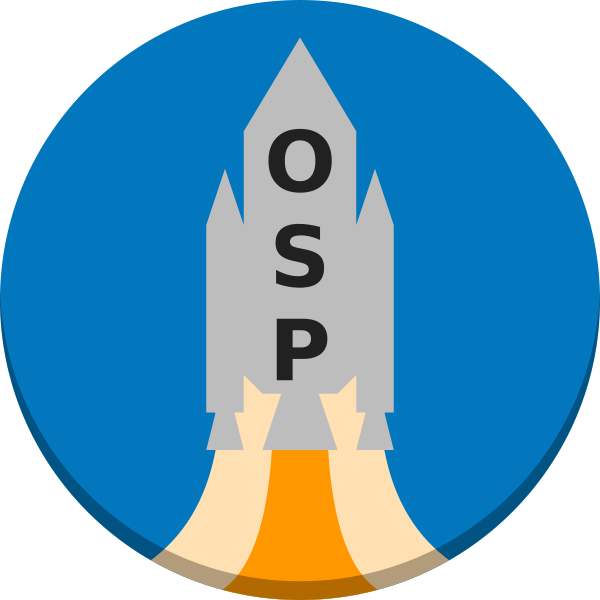 Open Space Program Logo
