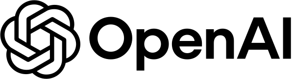 OpenAI Logo 2025