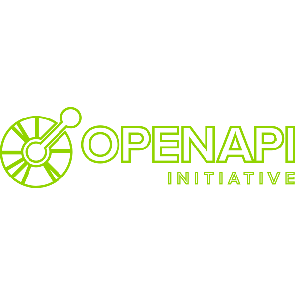 Openapi Line Wordmark