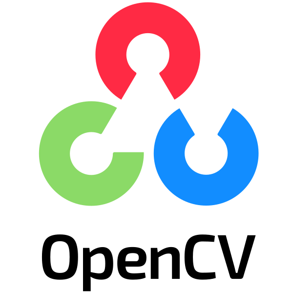 Opencv Original Wordmark