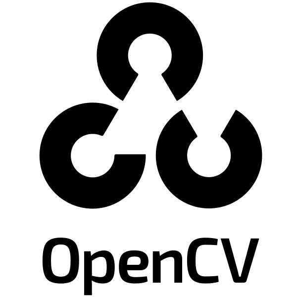 Opencv Plain Wordmark