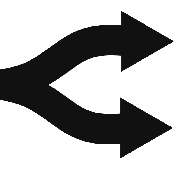 Openrouter Light Vector