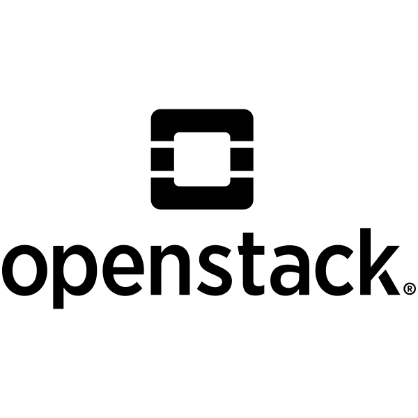 Openstack Plain Wordmark