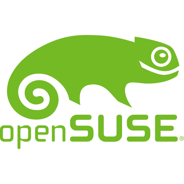 Opensuse Original Wordmark