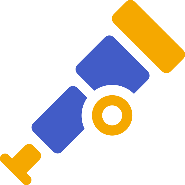 Opentelemetry Icon