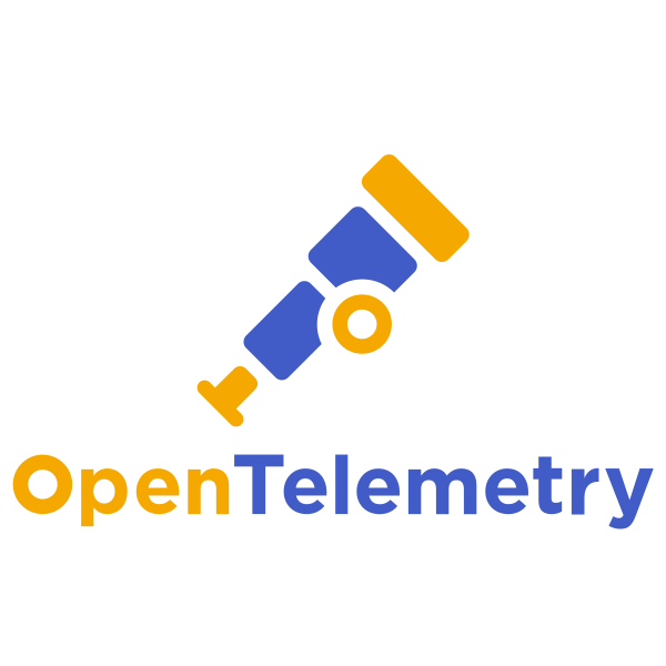 Opentelemetry Original Wordmark