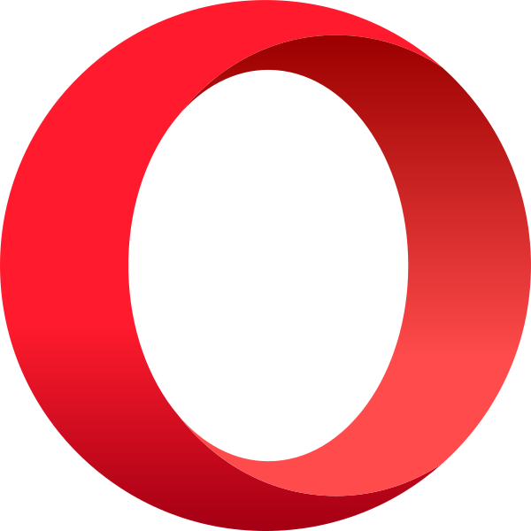 Opera 2015 Icon
