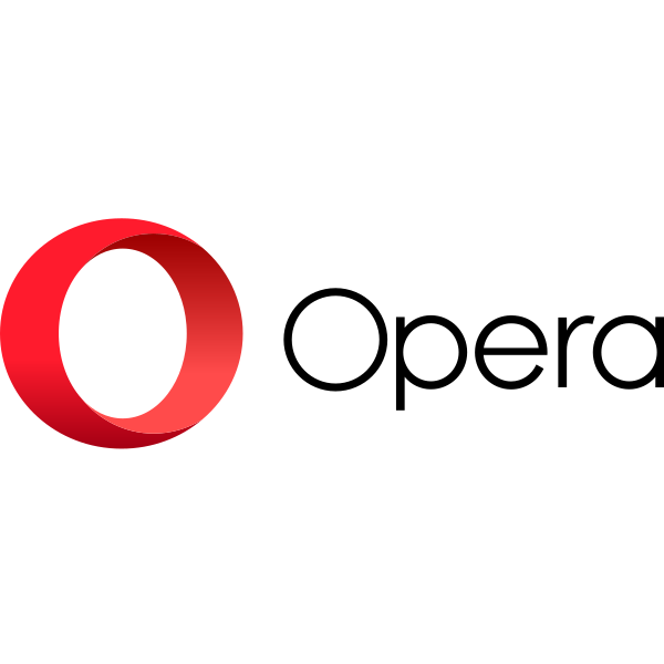 Opera Original Wordmark