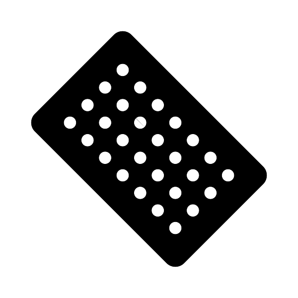 Oral Contraception Pillsx28