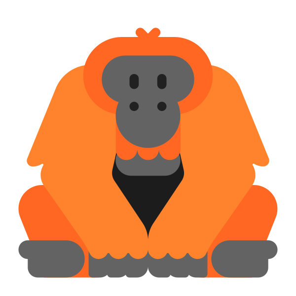 Orangutan Flat