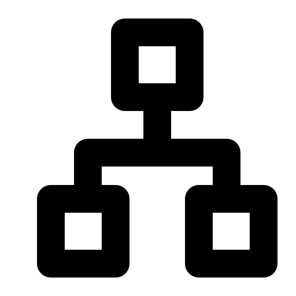 Organisation Vector
