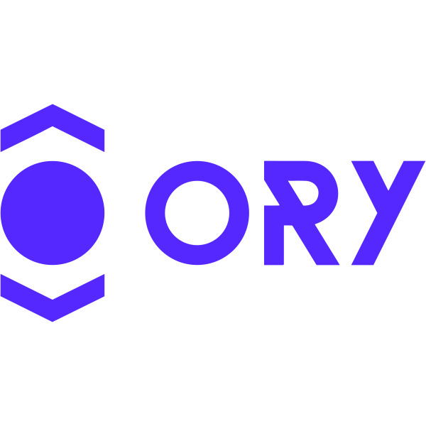 Ory Original Wordmark