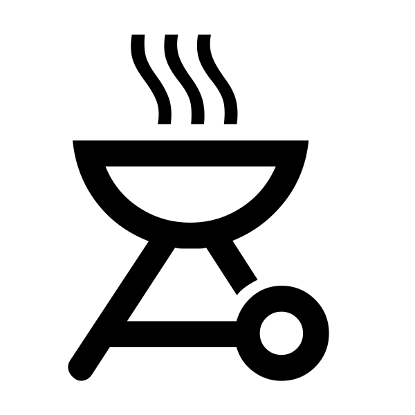 Outdoor Grill