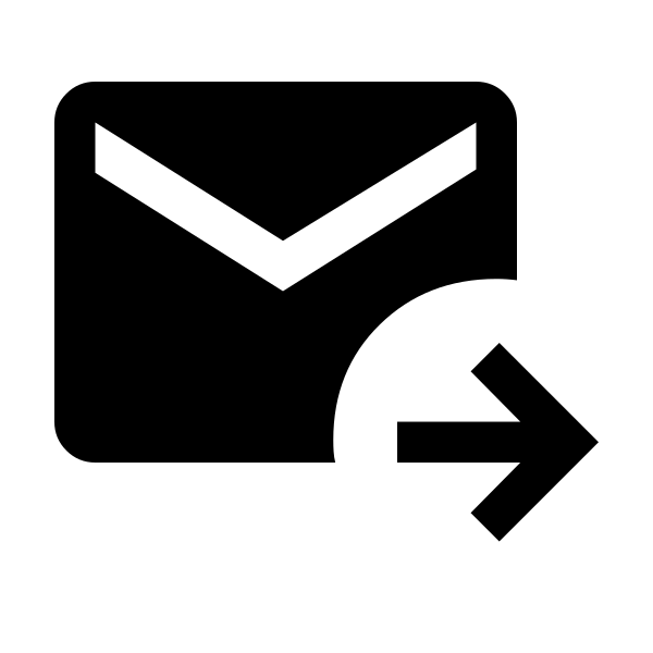 Outgoing Mail Fill