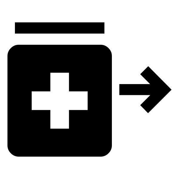 Outpatient Med Fill