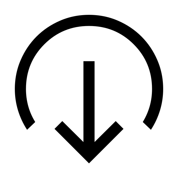 Output Circle Fill