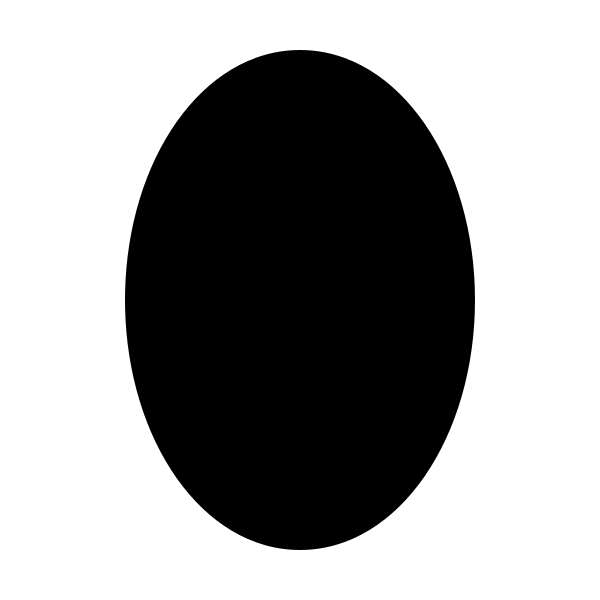 Oval