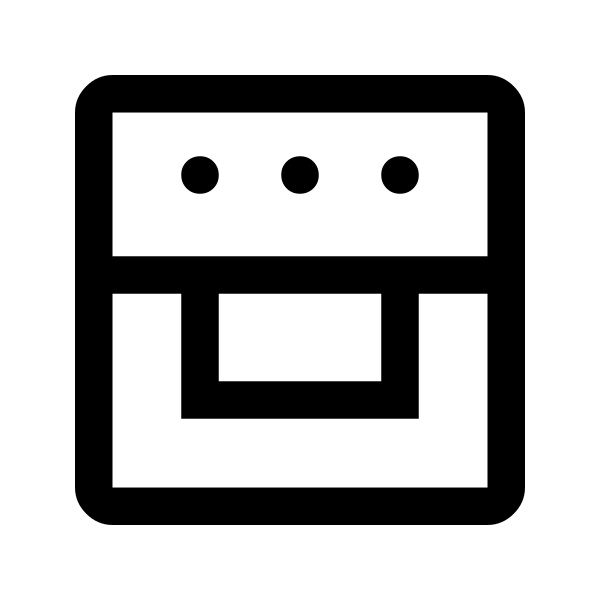 Oven Gen