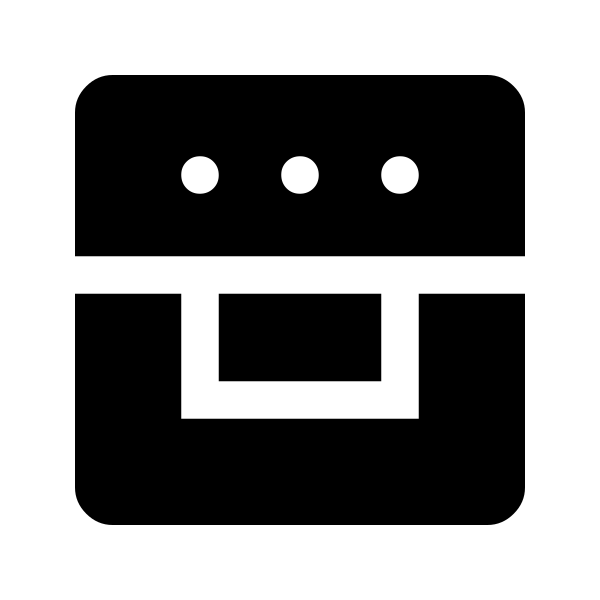 Oven Gen Fill