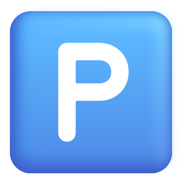 P Button Color