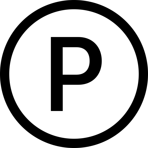 P Circle