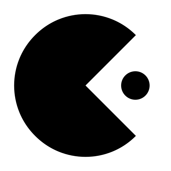 Pac Man