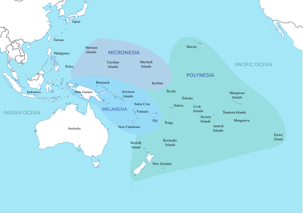 Pacific Culture Areas (Philippines+Vanuatu Correction)