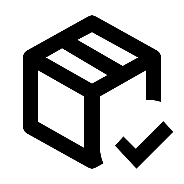 Package Variant Closed Check