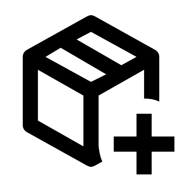 Package Variant Closed Plus