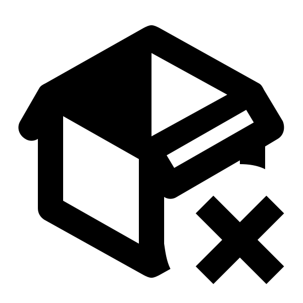 Package Variant Remove