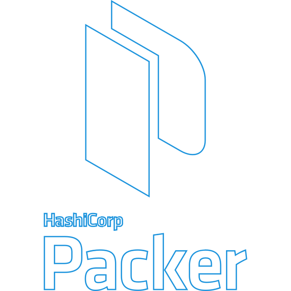 Packer Line Wordmark