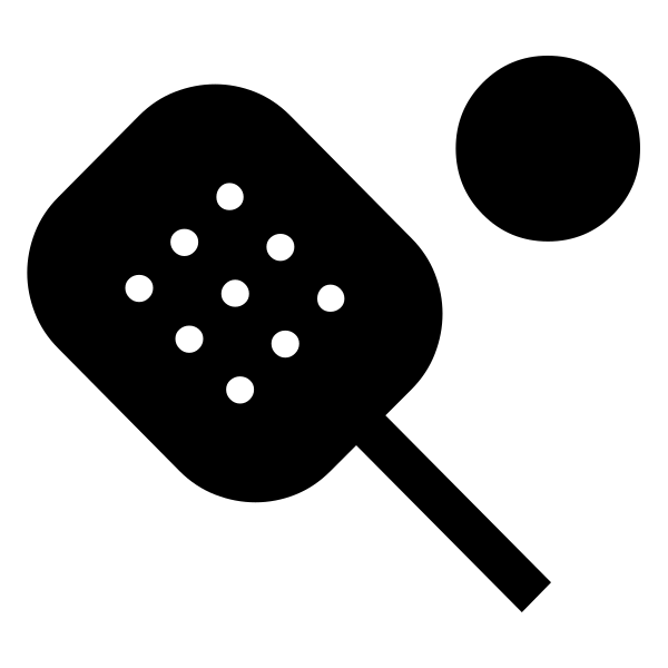 Padel Fill