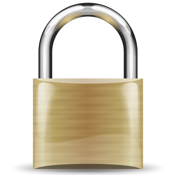 Padlock