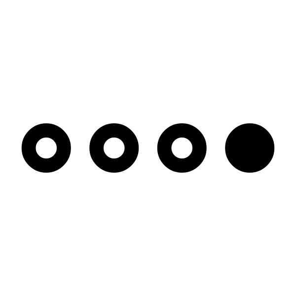 Page Control Fill