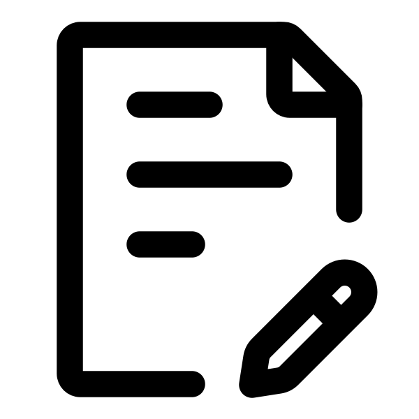 Page Edit