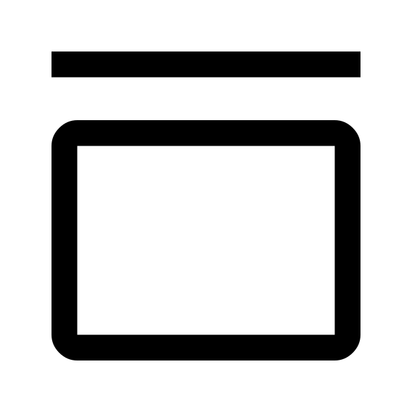 Page Header
