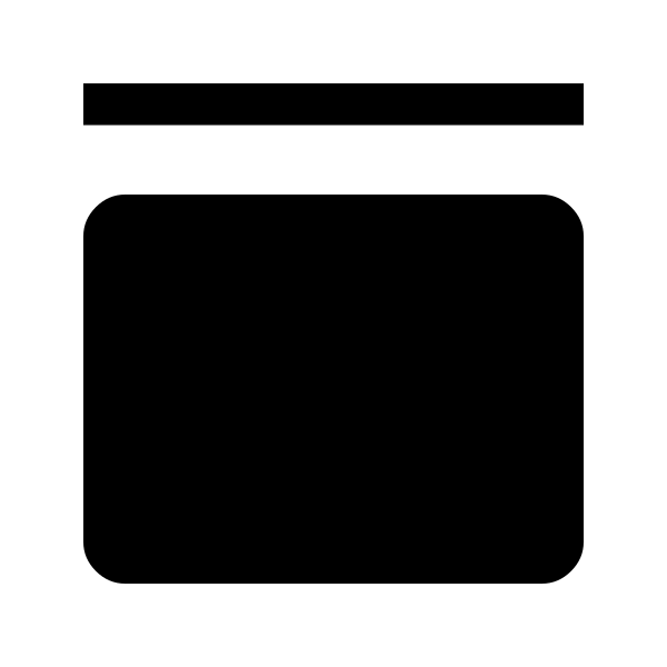 Page Header Fill