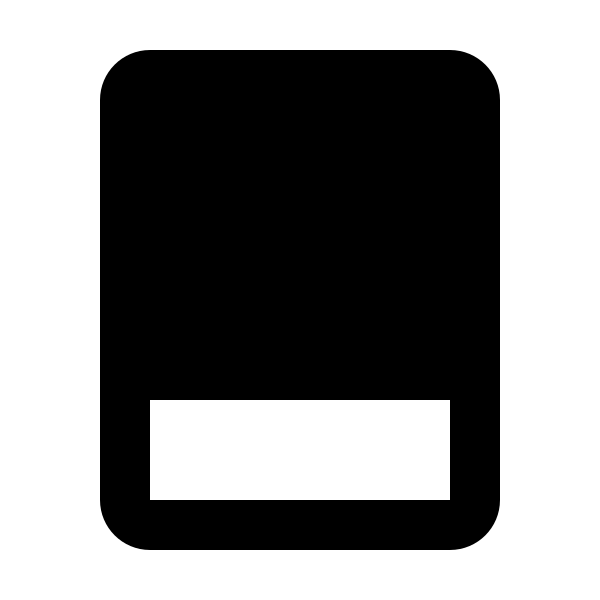 Page Layout Footer