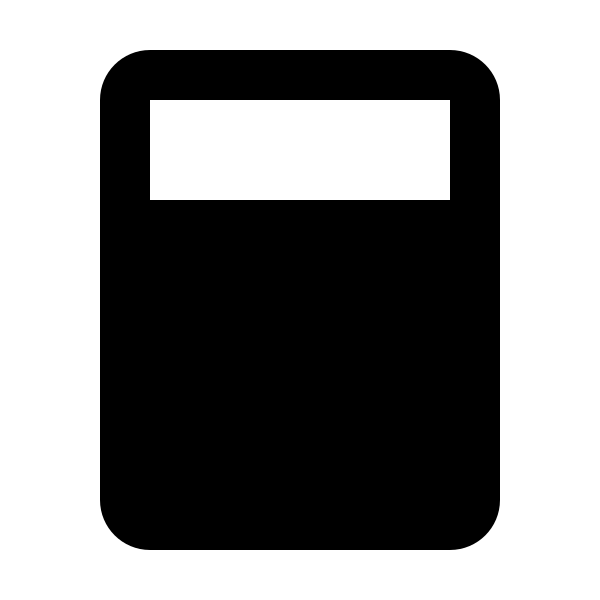 Page Layout Header