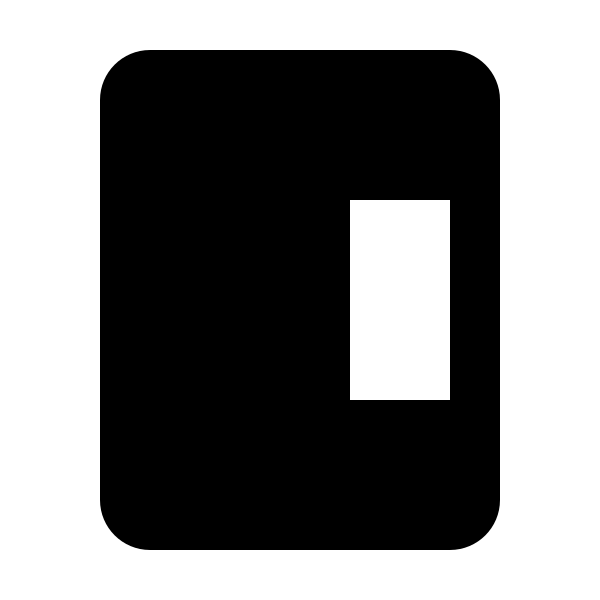 Page Layout Sidebar Right