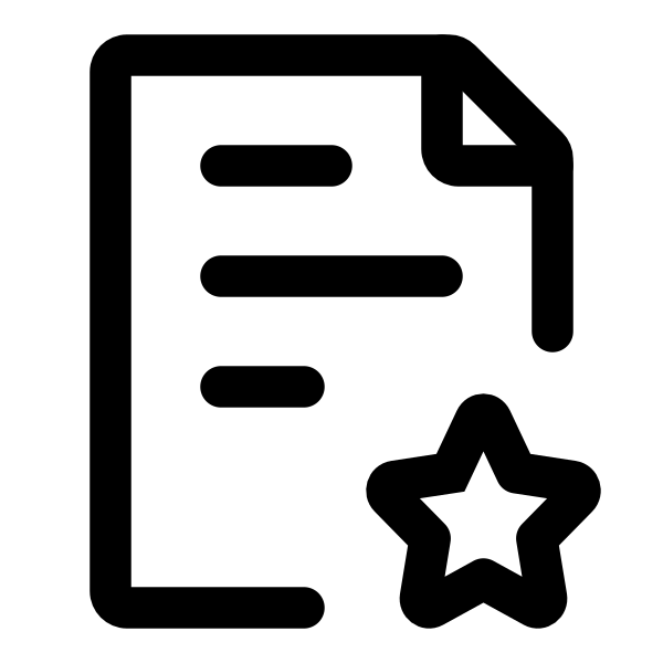 Page Star