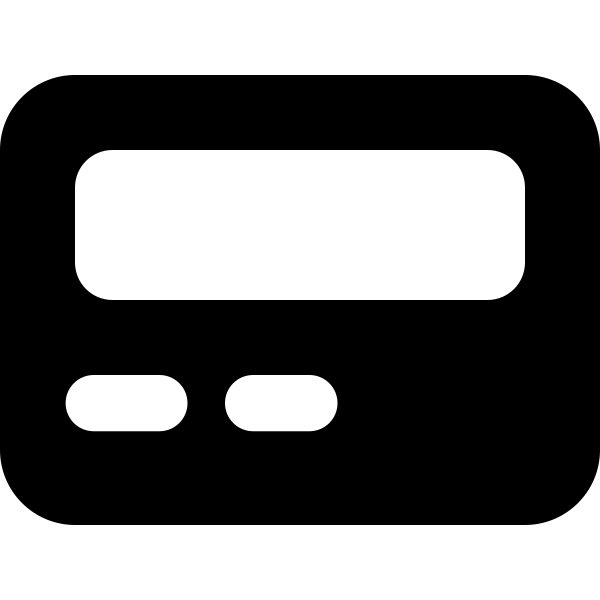Pager