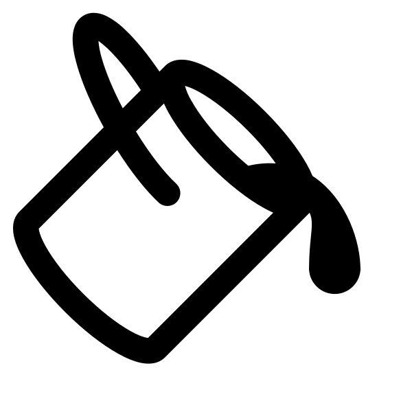 Paint Bucket