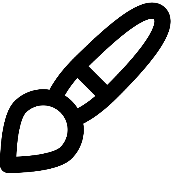 Paintbrush 16