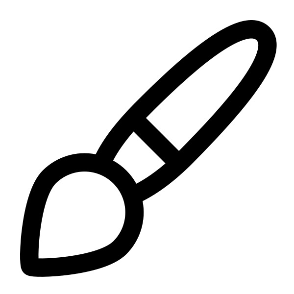 Paintbrush 24