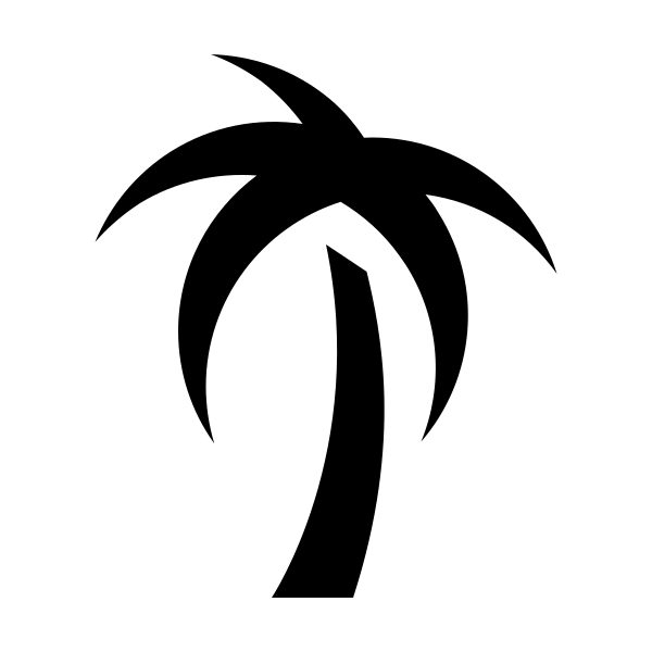 Palm Tree